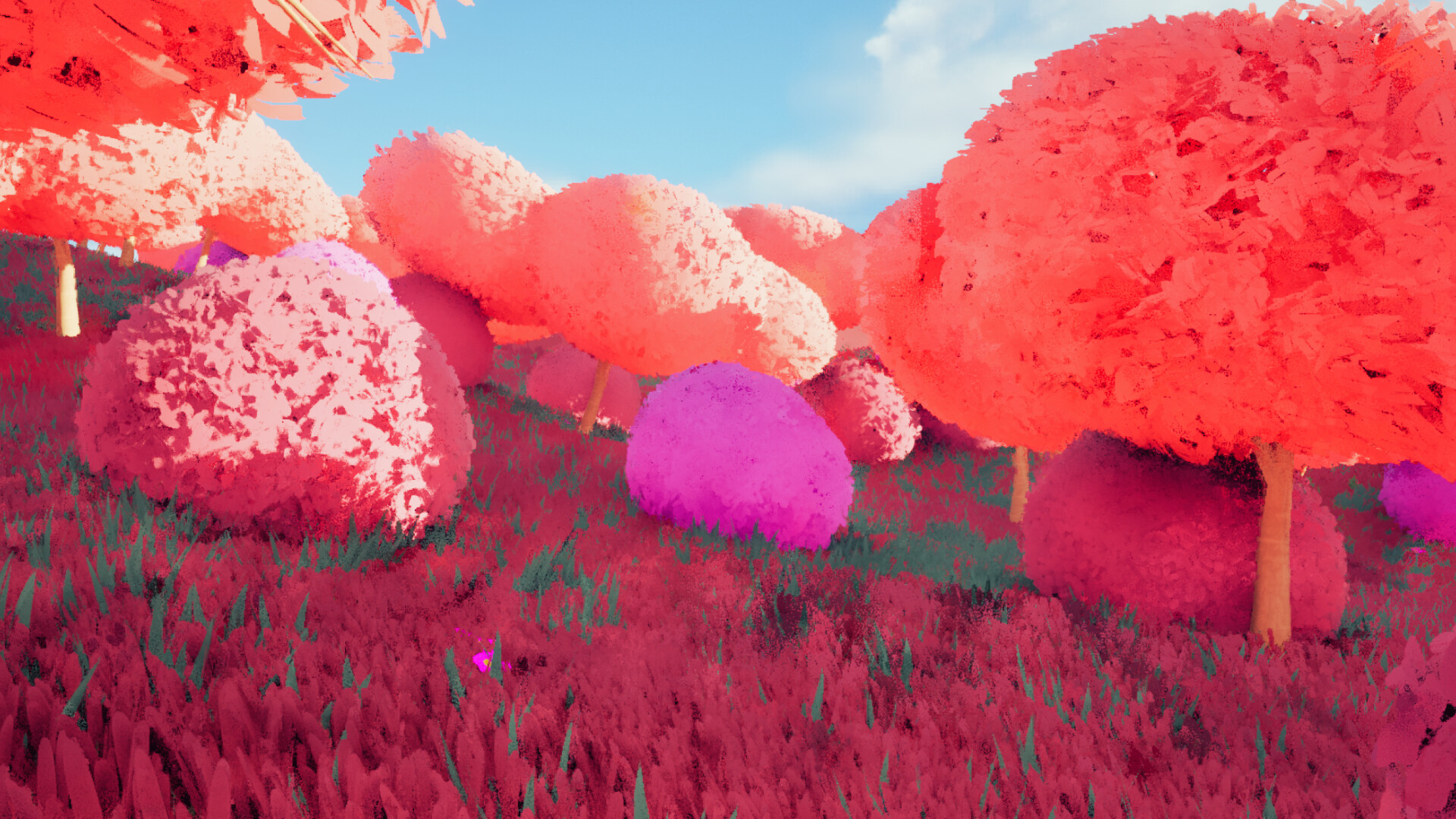 Hollowpath Chronicles - Screenshot 5