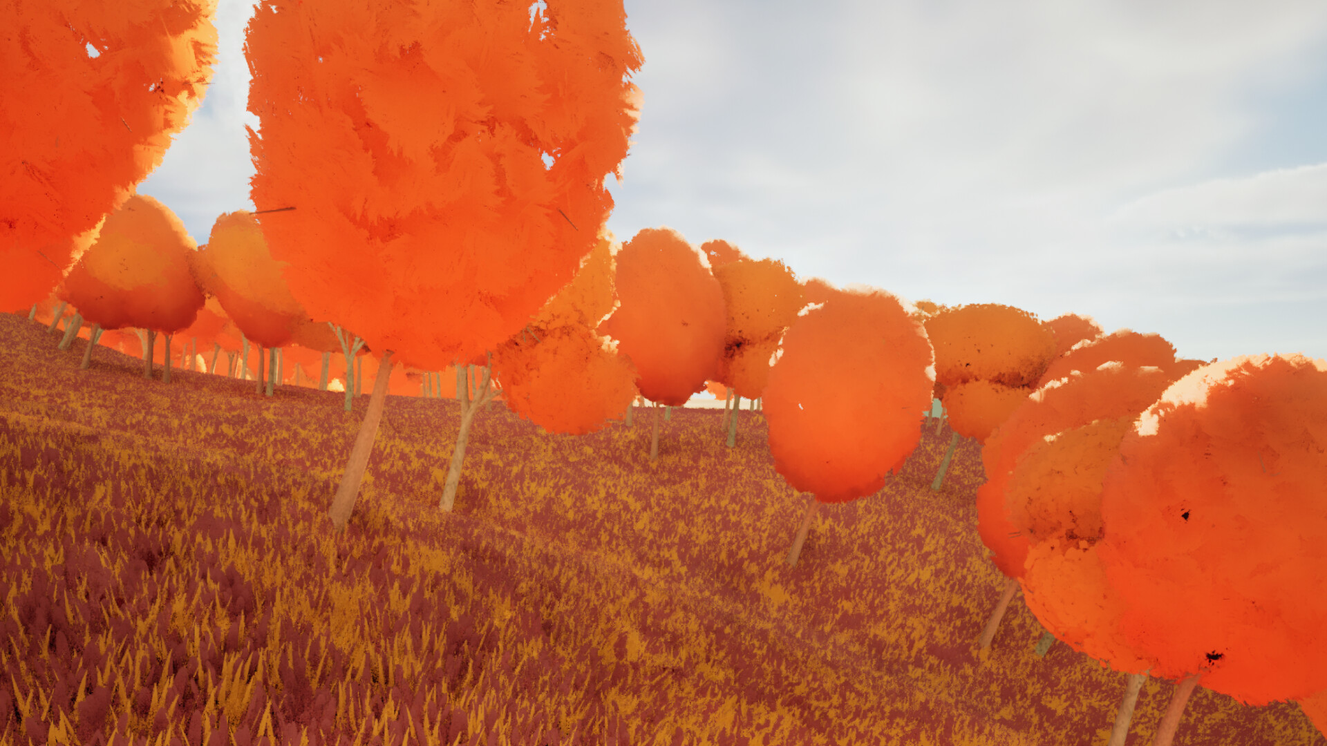 Hollowpath Chronicles - Screenshot 3