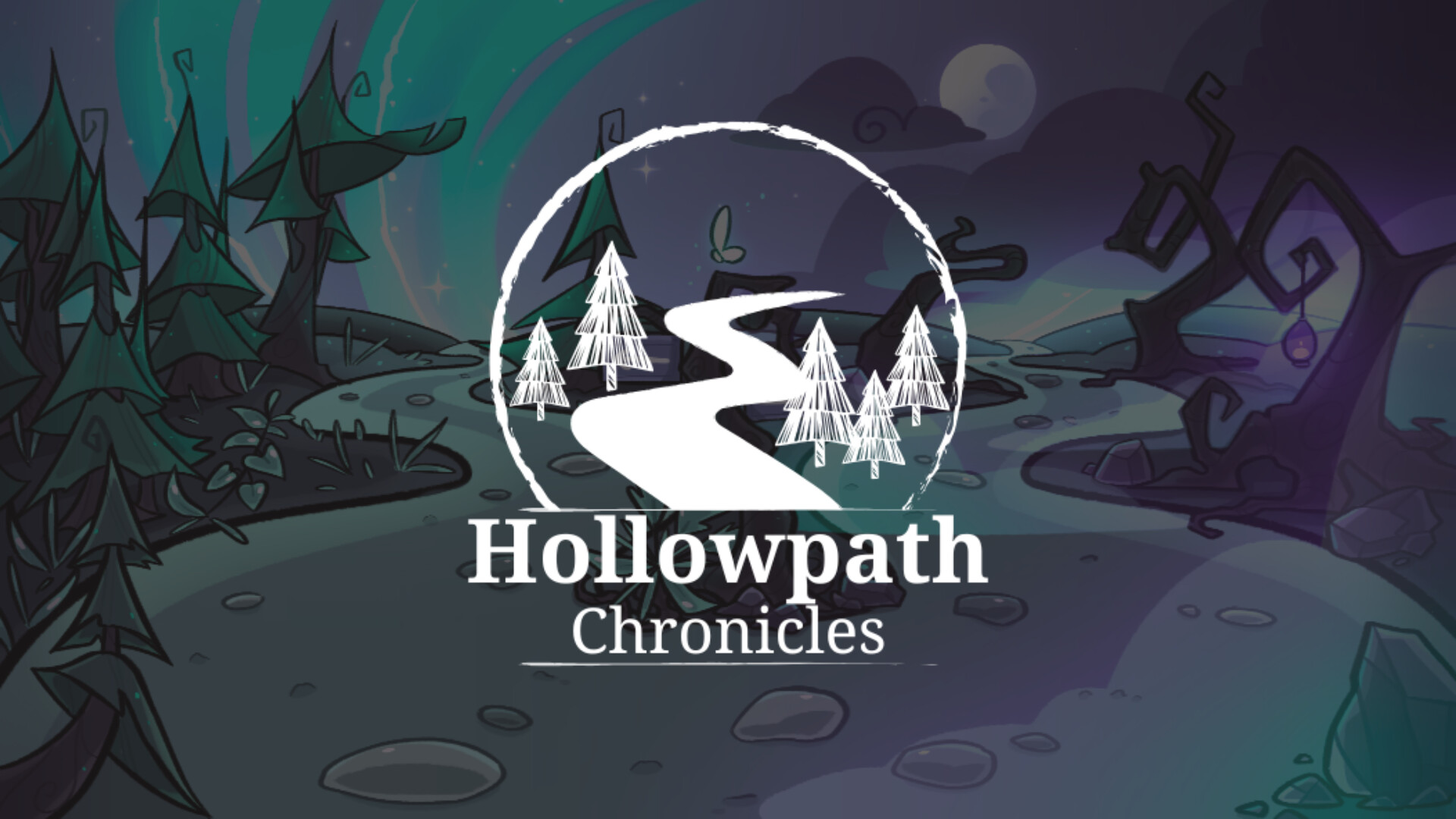 Hollowpath Chronicles - Screenshot 2