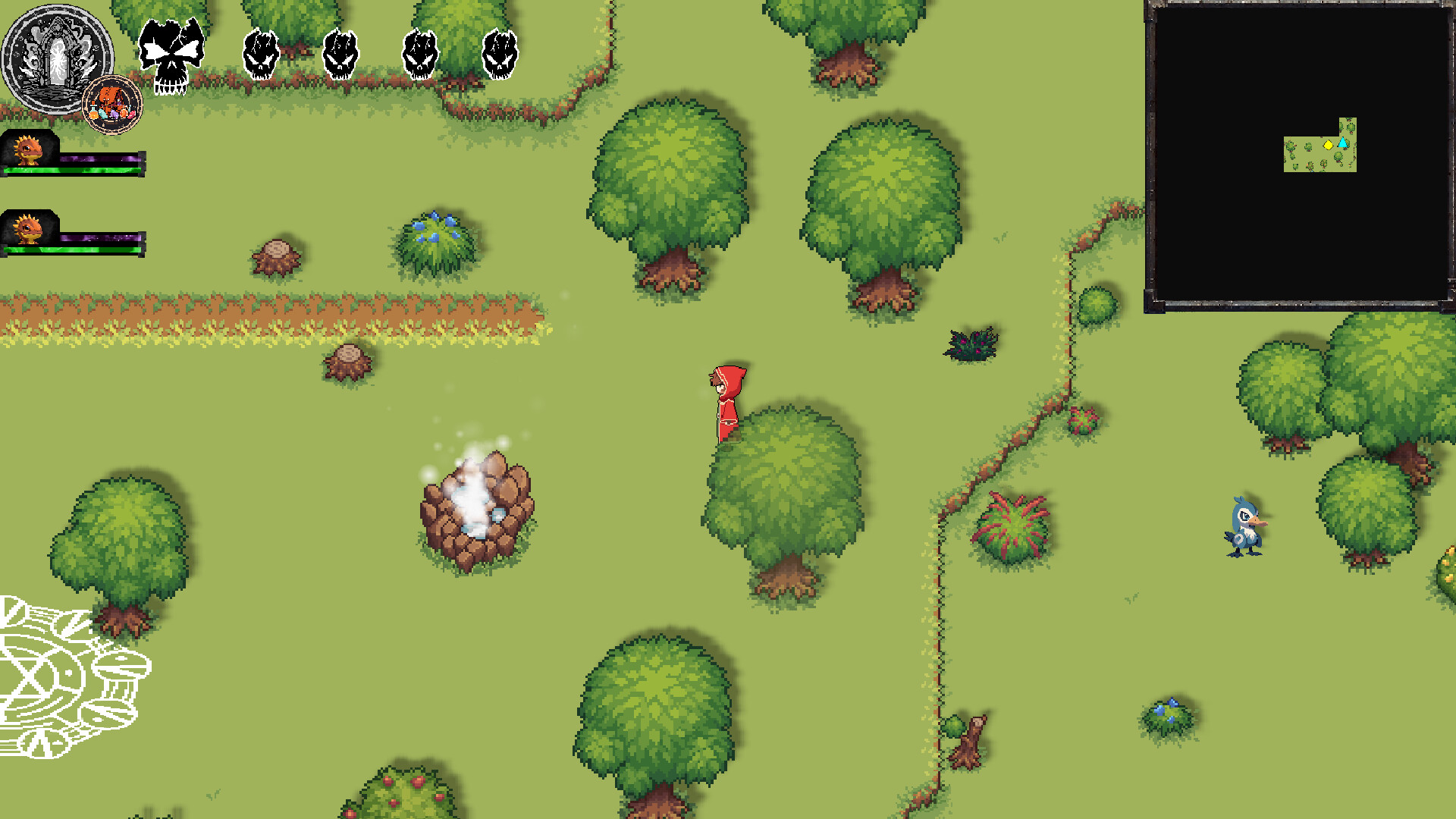 Arcane Summoner - Screenshot 6