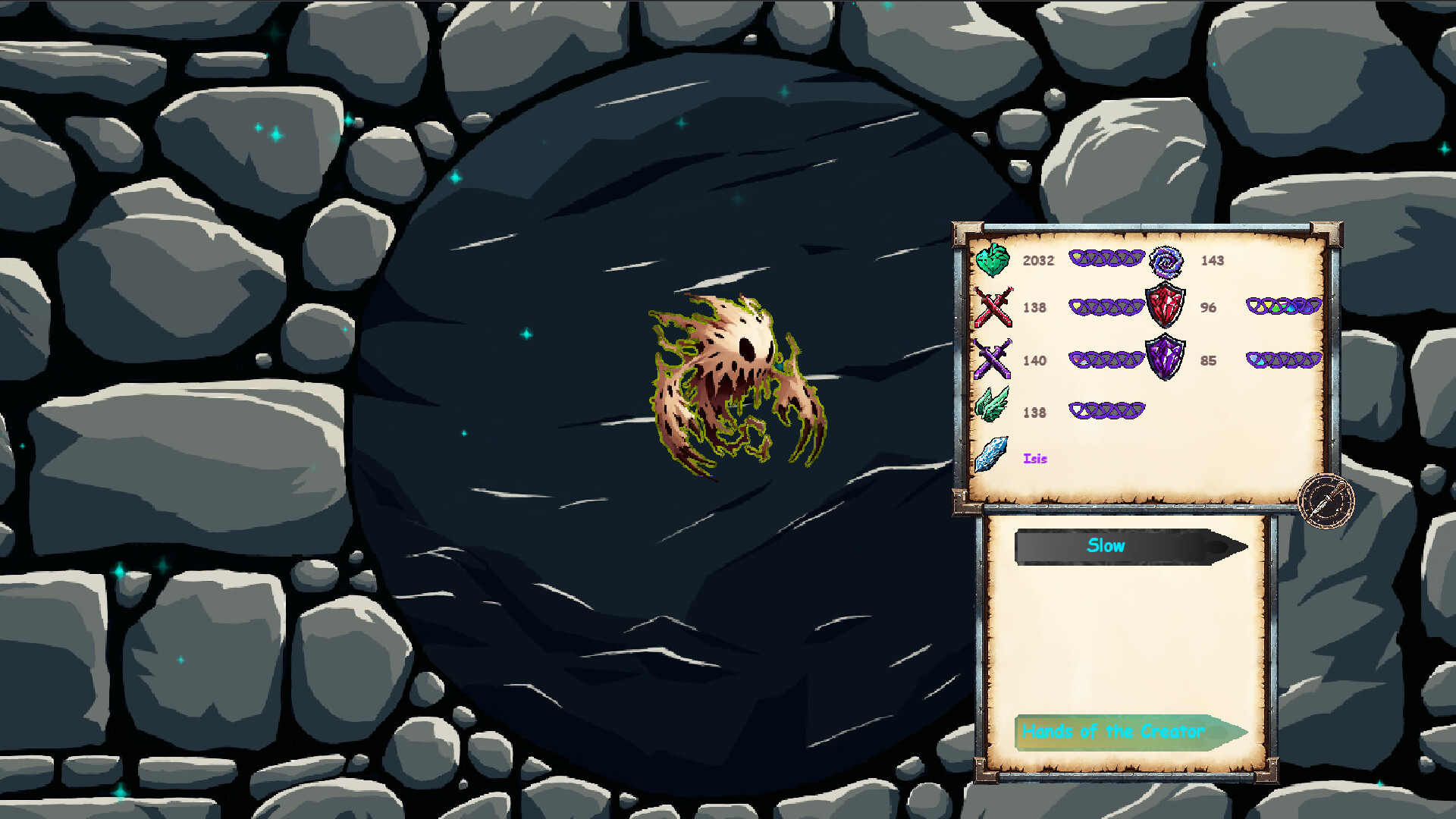 Arcane Summoner - Screenshot 7