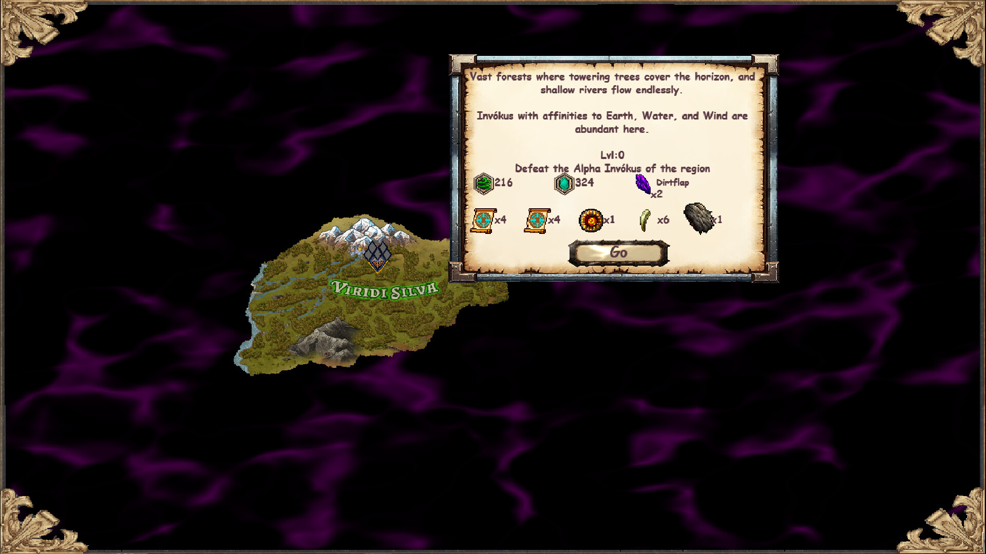 Arcane Summoner - Screenshot 8