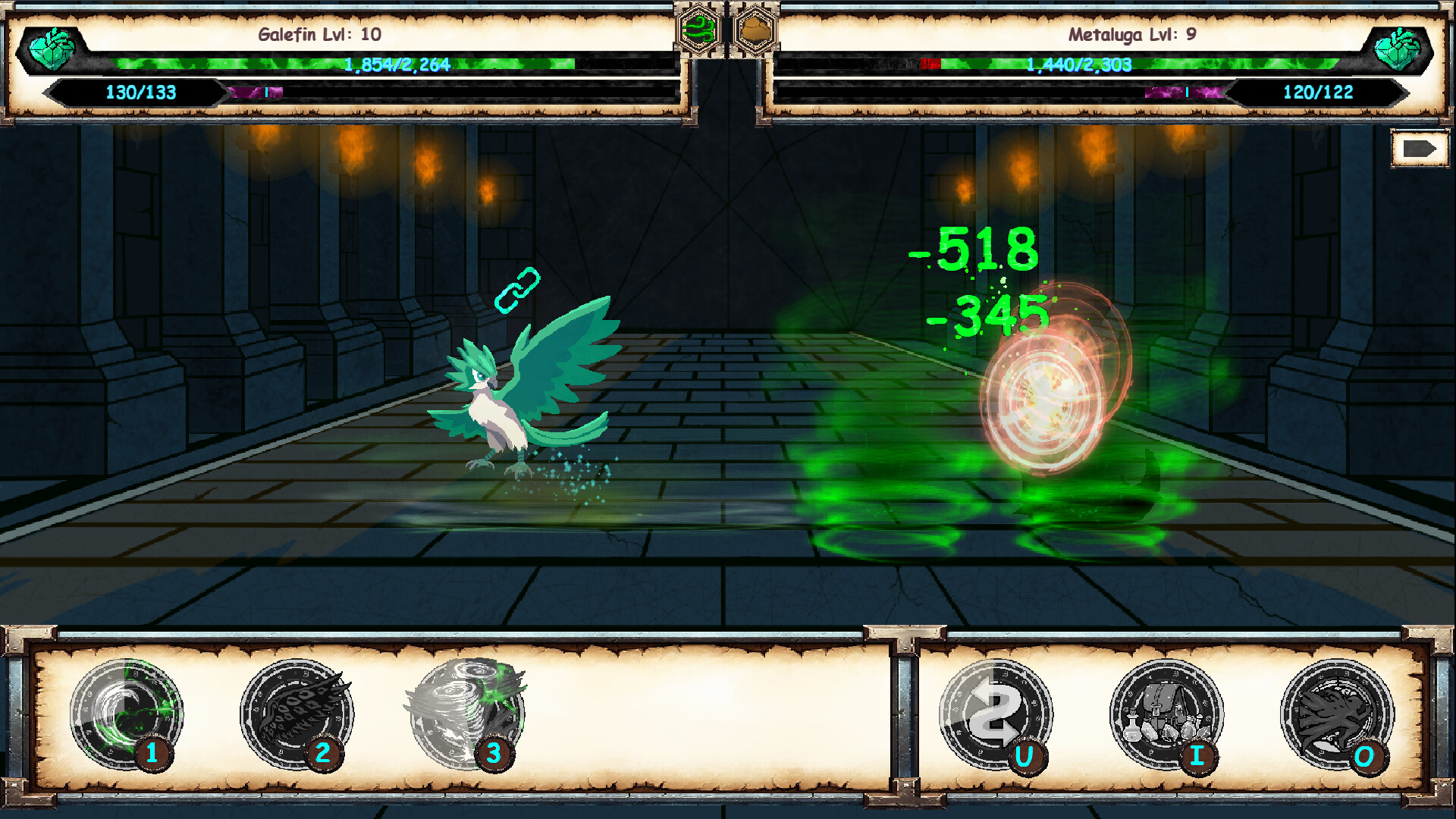 Arcane Summoner - Screenshot 15