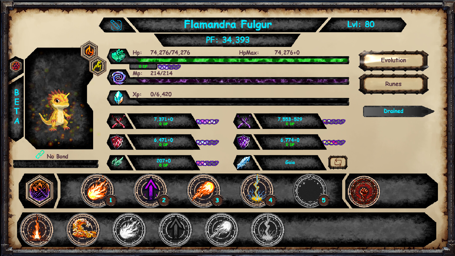 Arcane Summoner - Screenshot 5