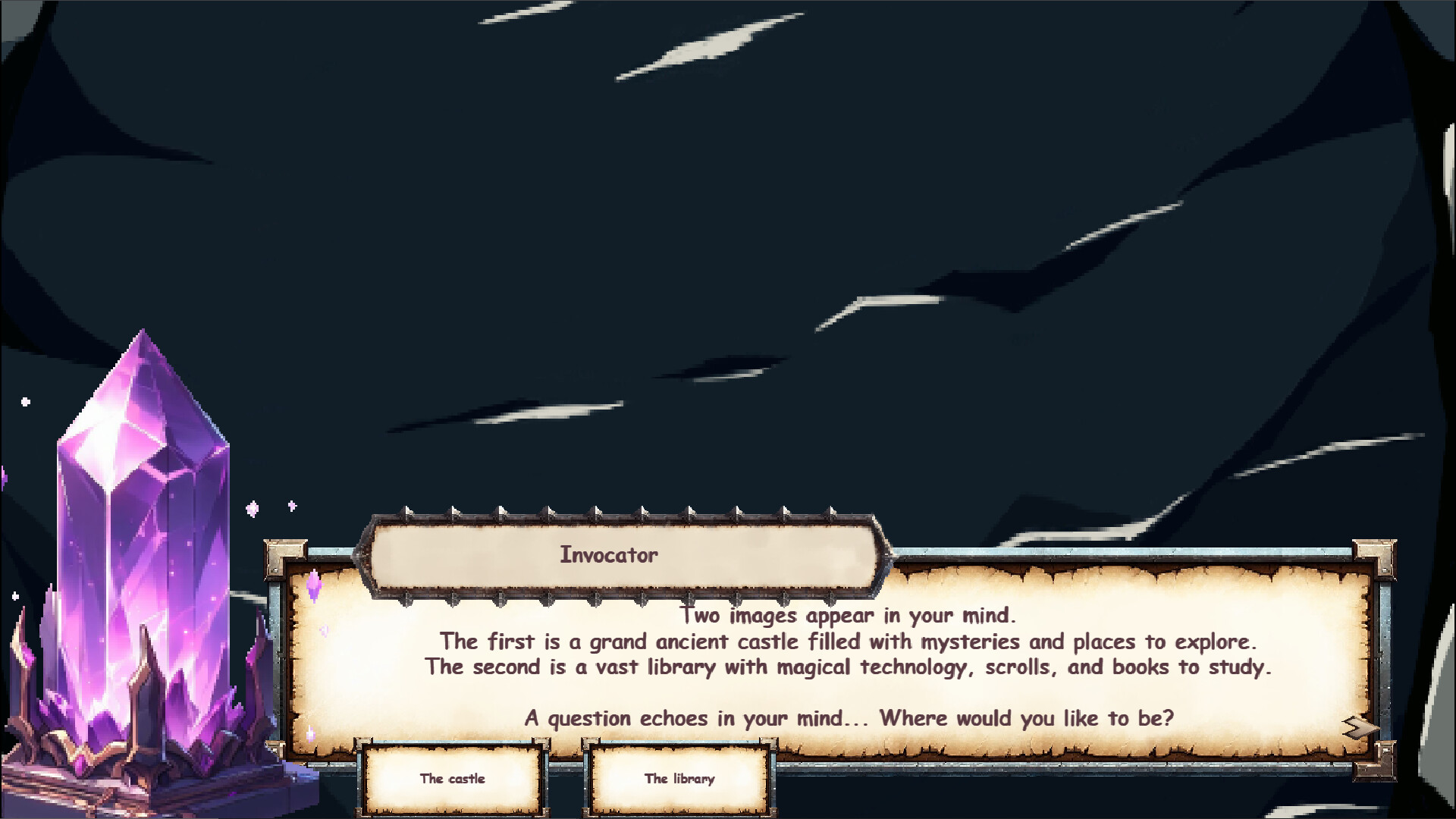 Arcane Summoner - Screenshot 13