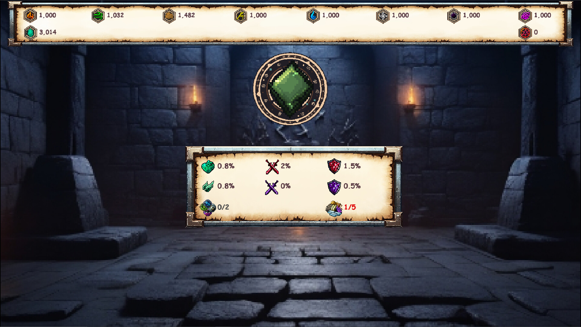 Arcane Summoner - Screenshot 3