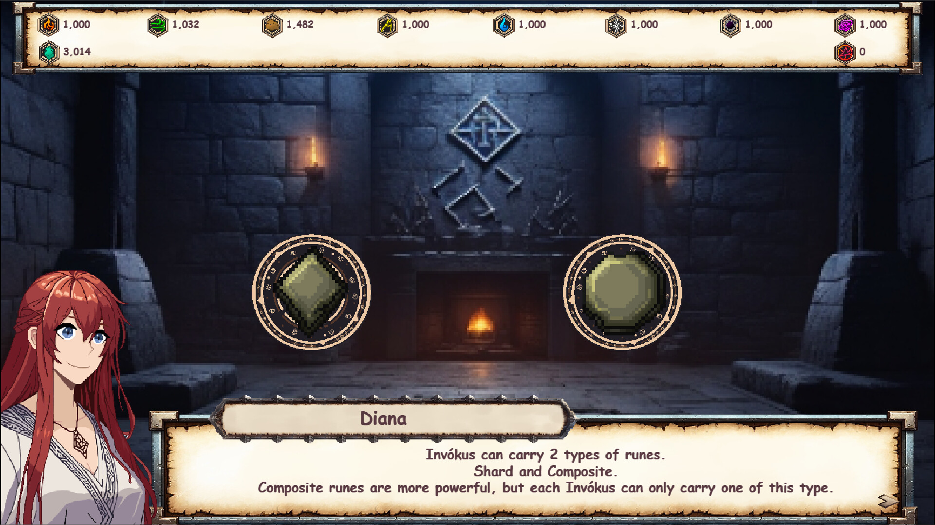 Arcane Summoner - Screenshot 9