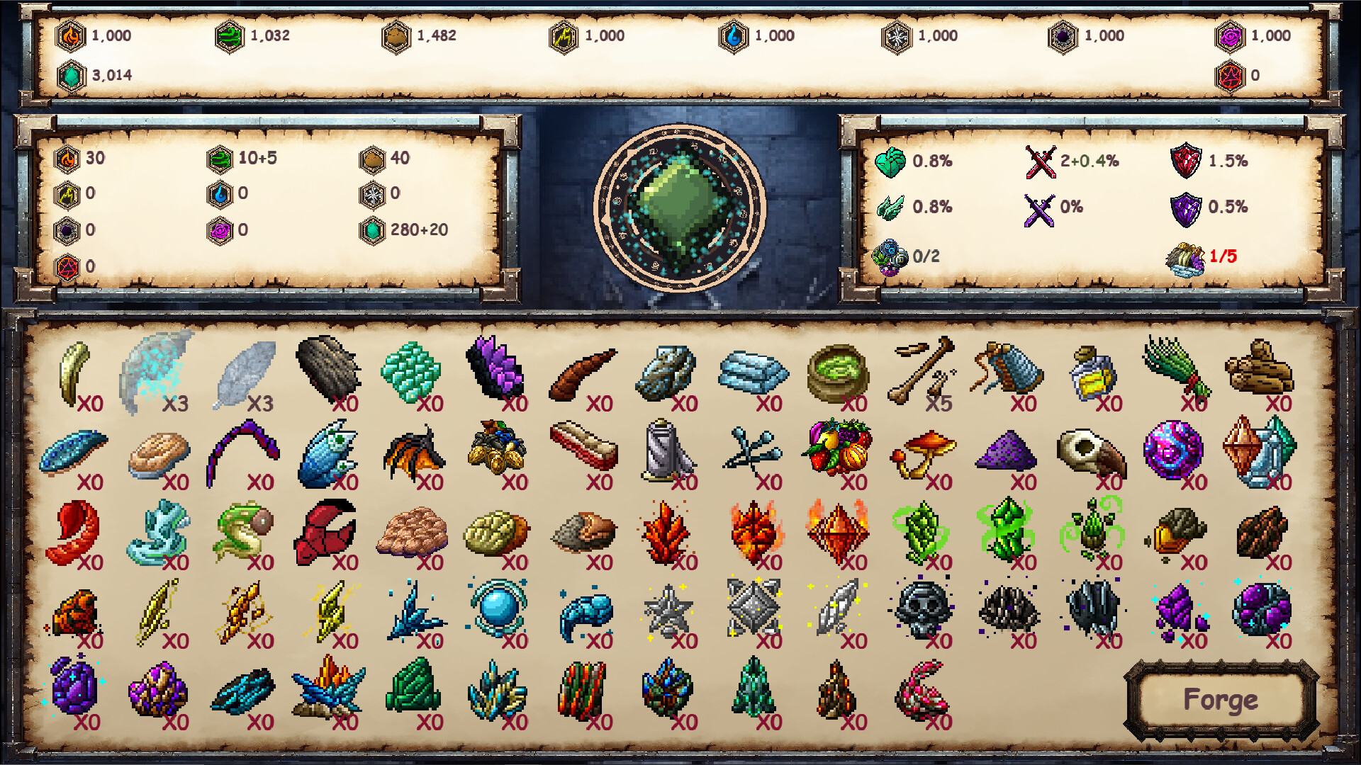 Arcane Summoner - Screenshot 10