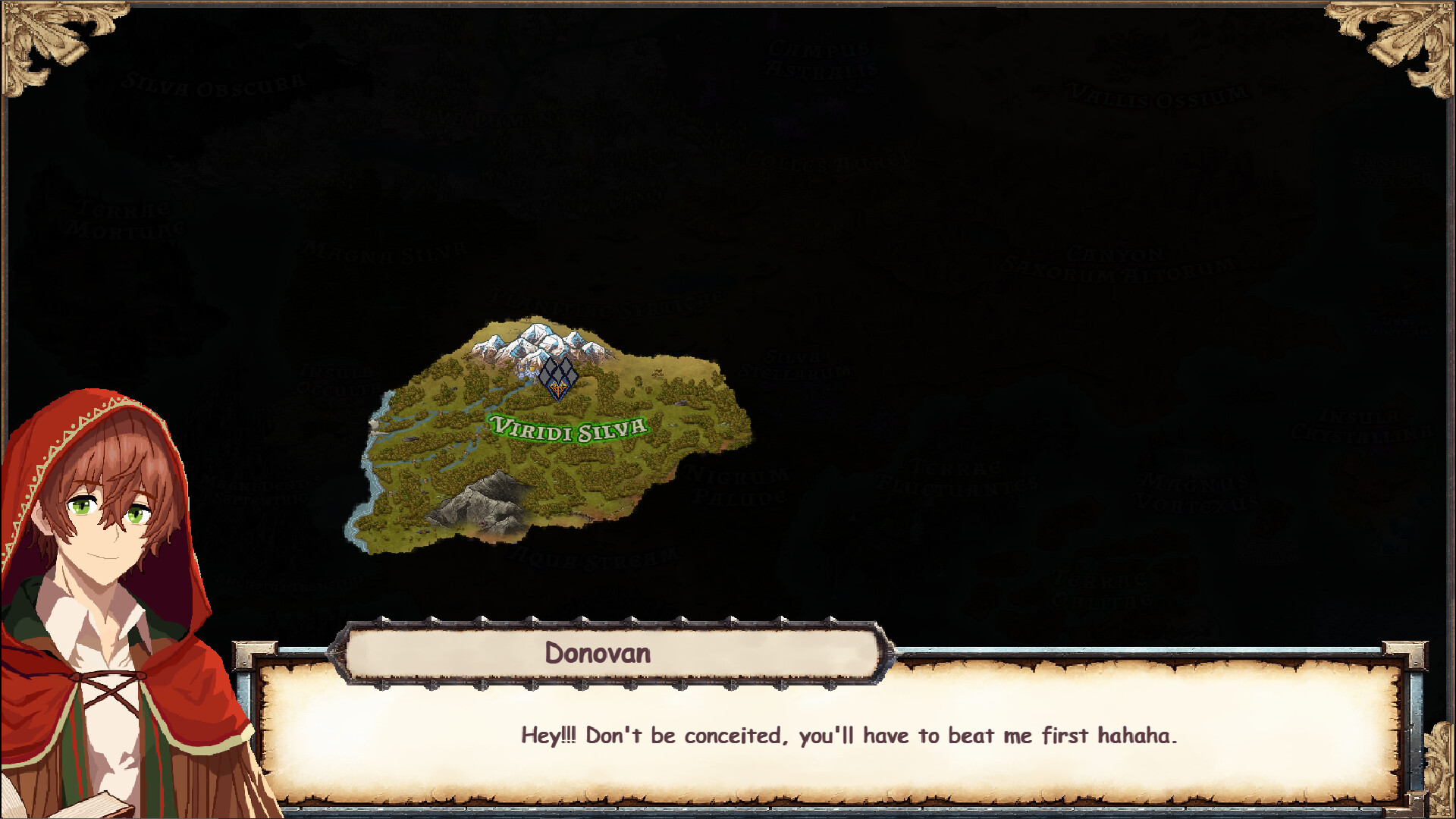 Arcane Summoner - Screenshot 12