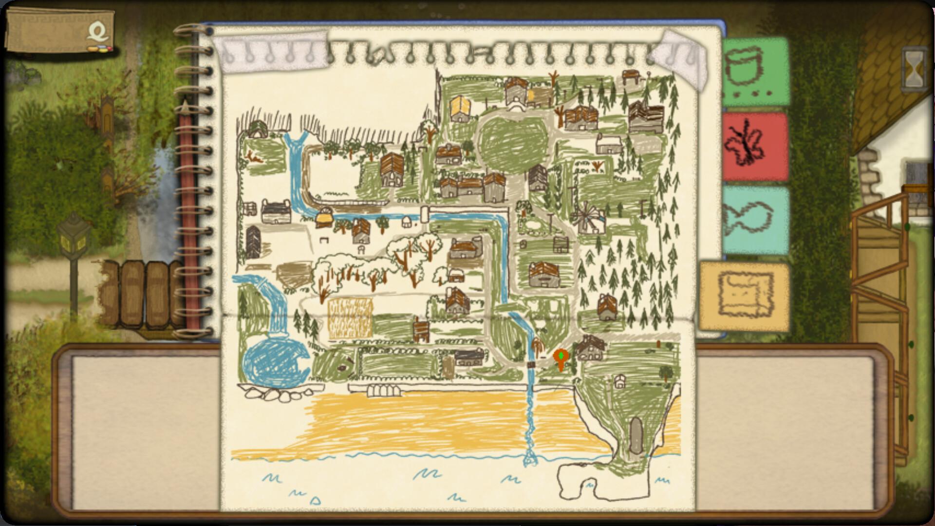 One Summer Holiday - Screenshot 5