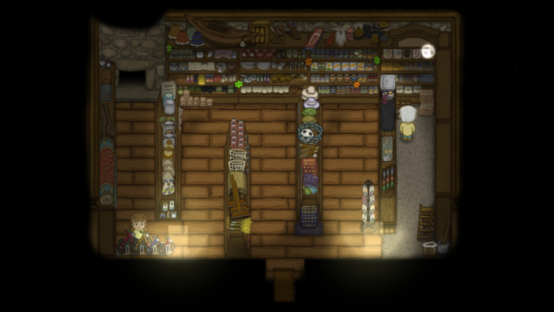 One Summer Holiday - Screenshot 4