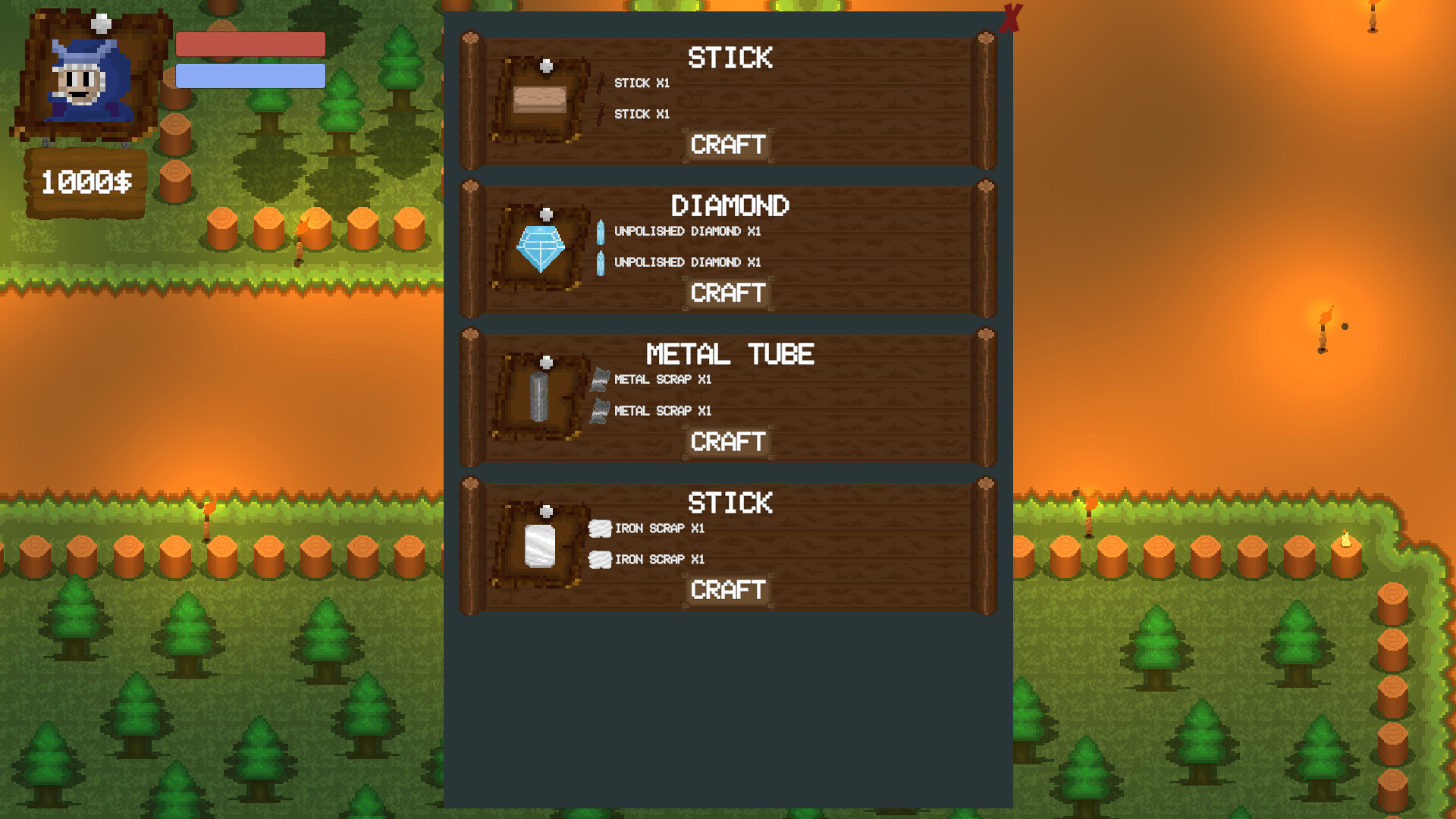 Mutation Village - Screenshot 5