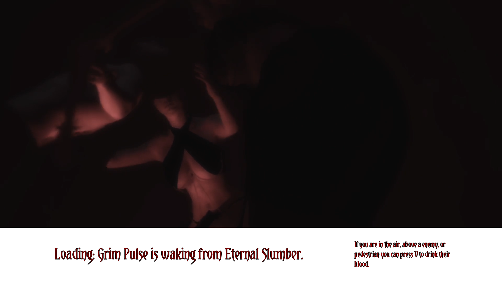 Grim Pulse: The First Blood - Screenshot 10