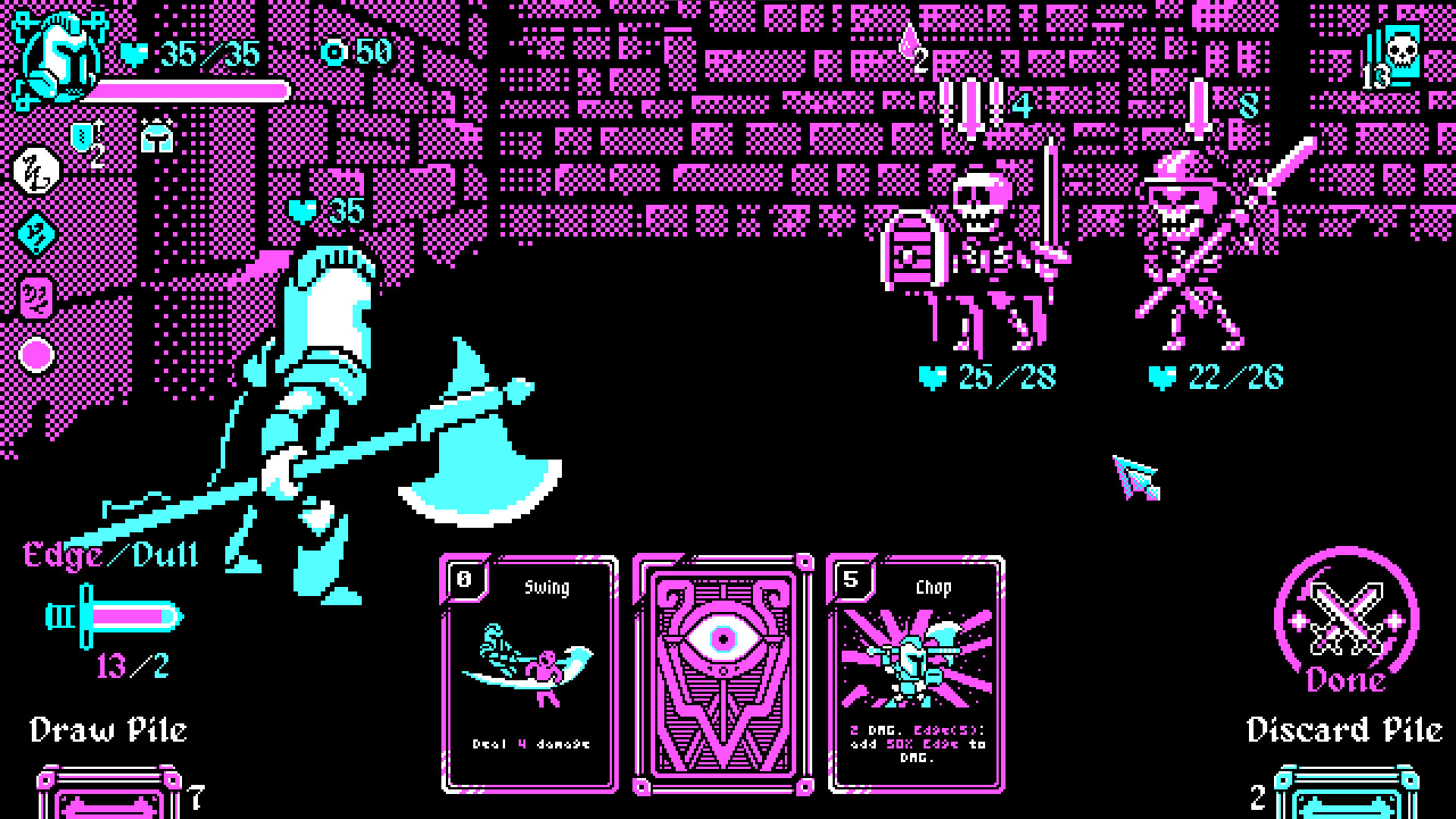 Keepers of Vyrellia - Screenshot 2