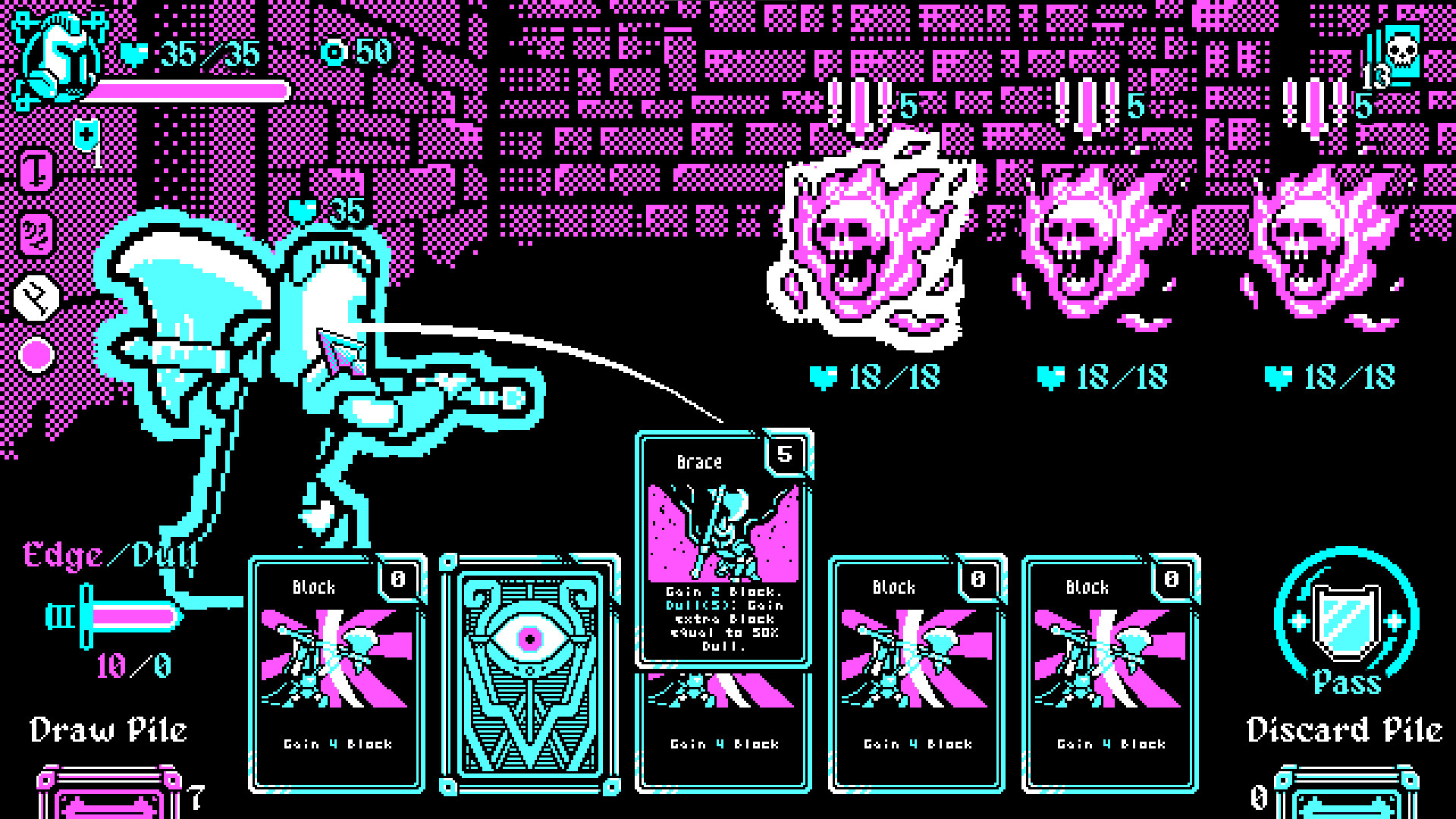 Keepers of Vyrellia - Screenshot 4