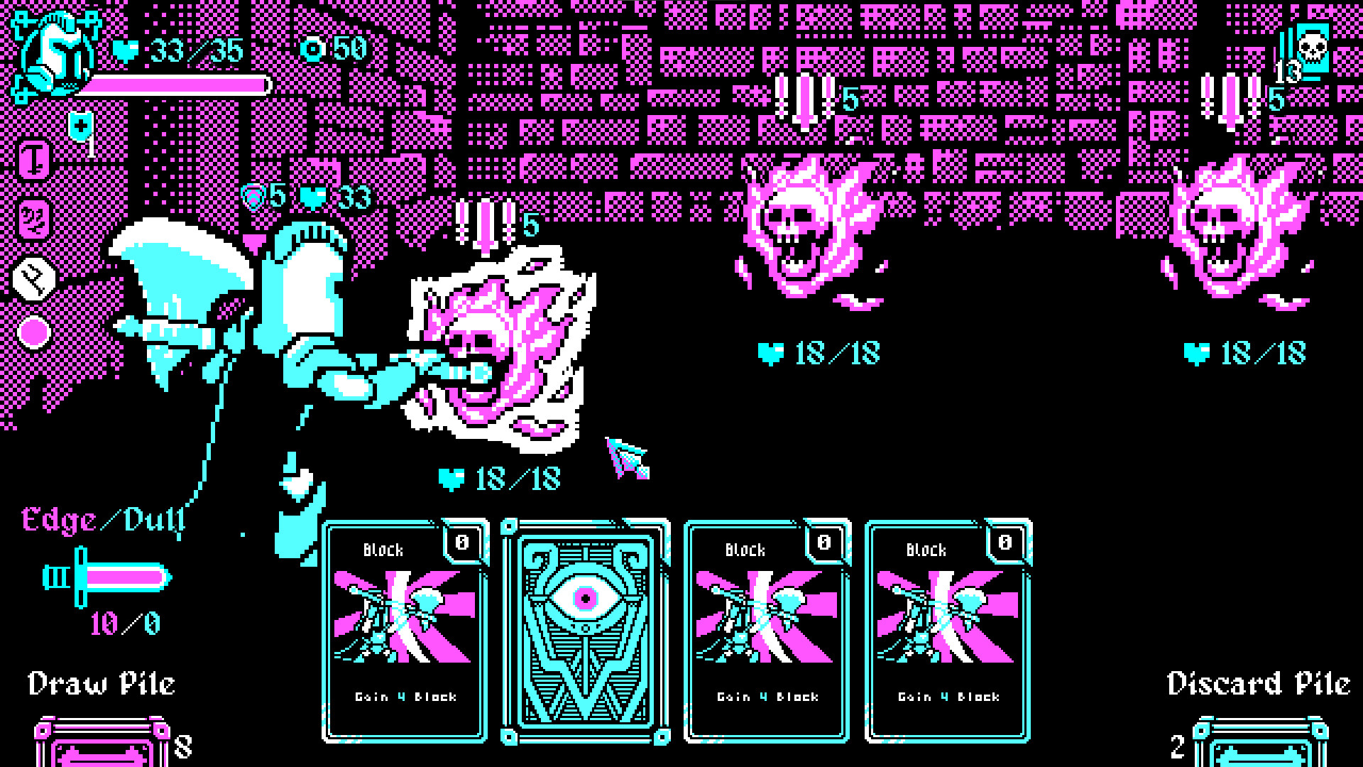 Keepers of Vyrellia - Screenshot 3