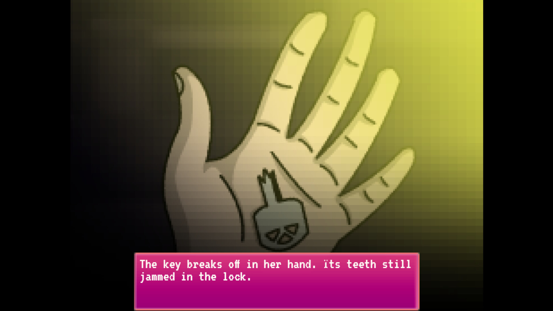 Schola Spiritus - Screenshot 1