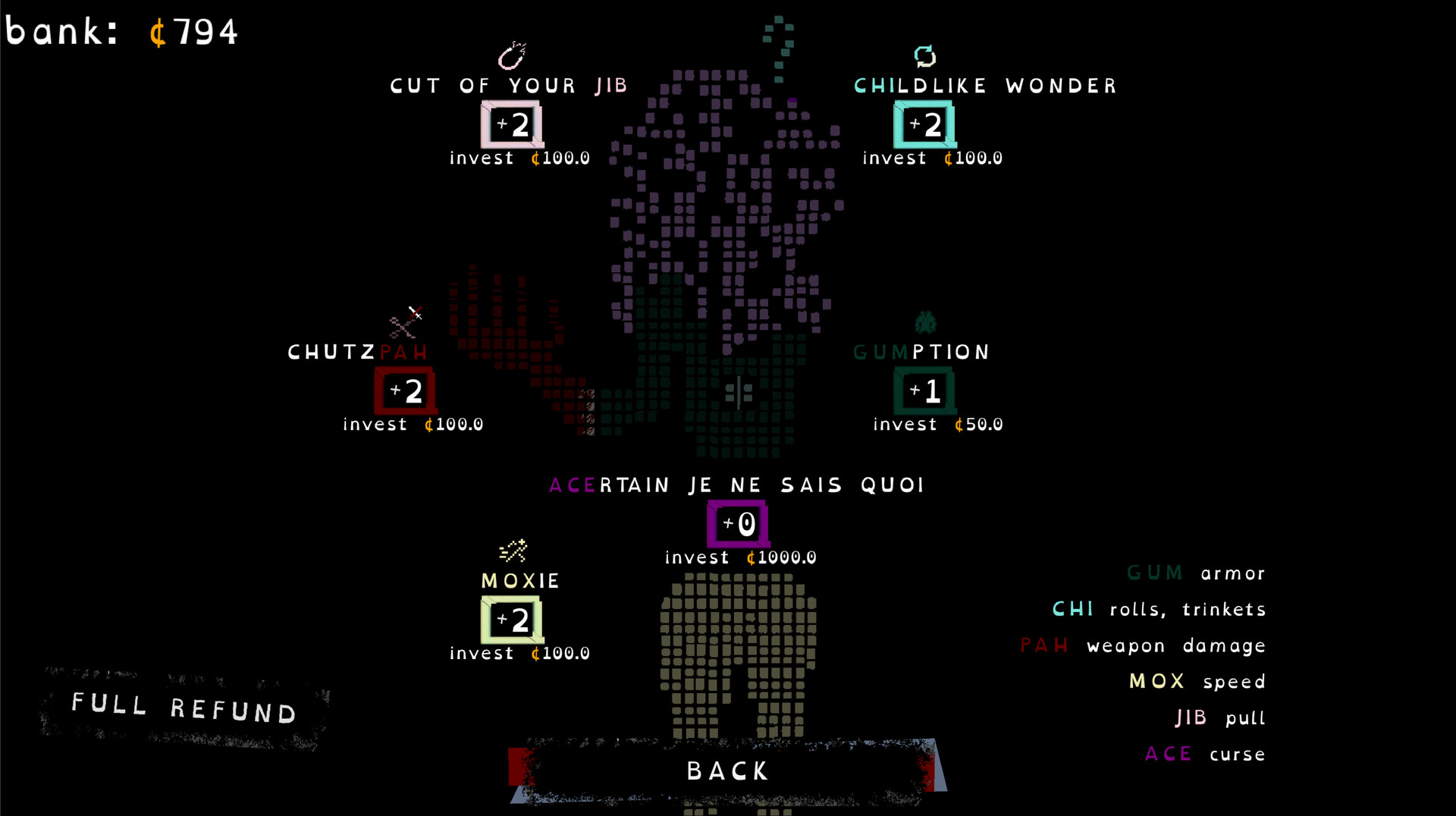 Hemomancer - Screenshot 6