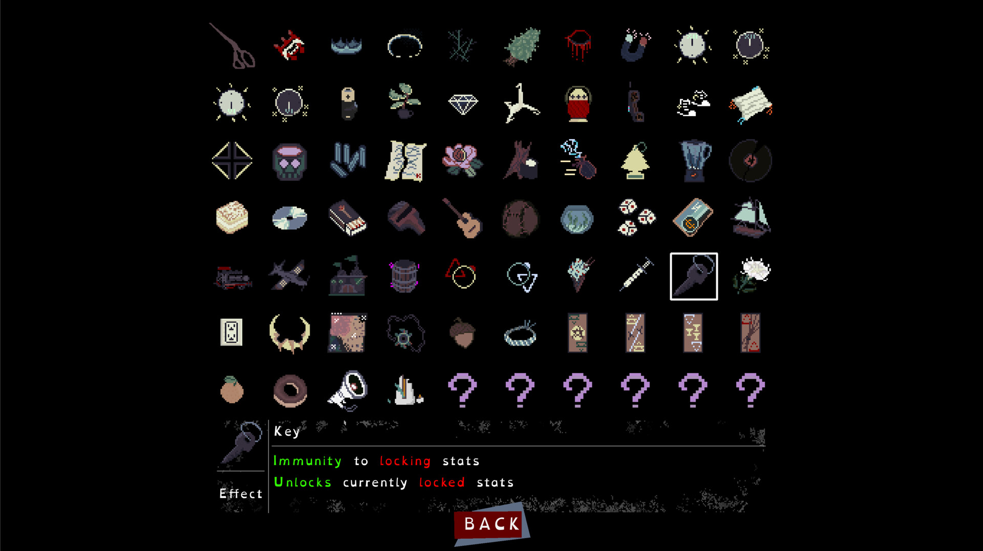 Hemomancer - Screenshot 5