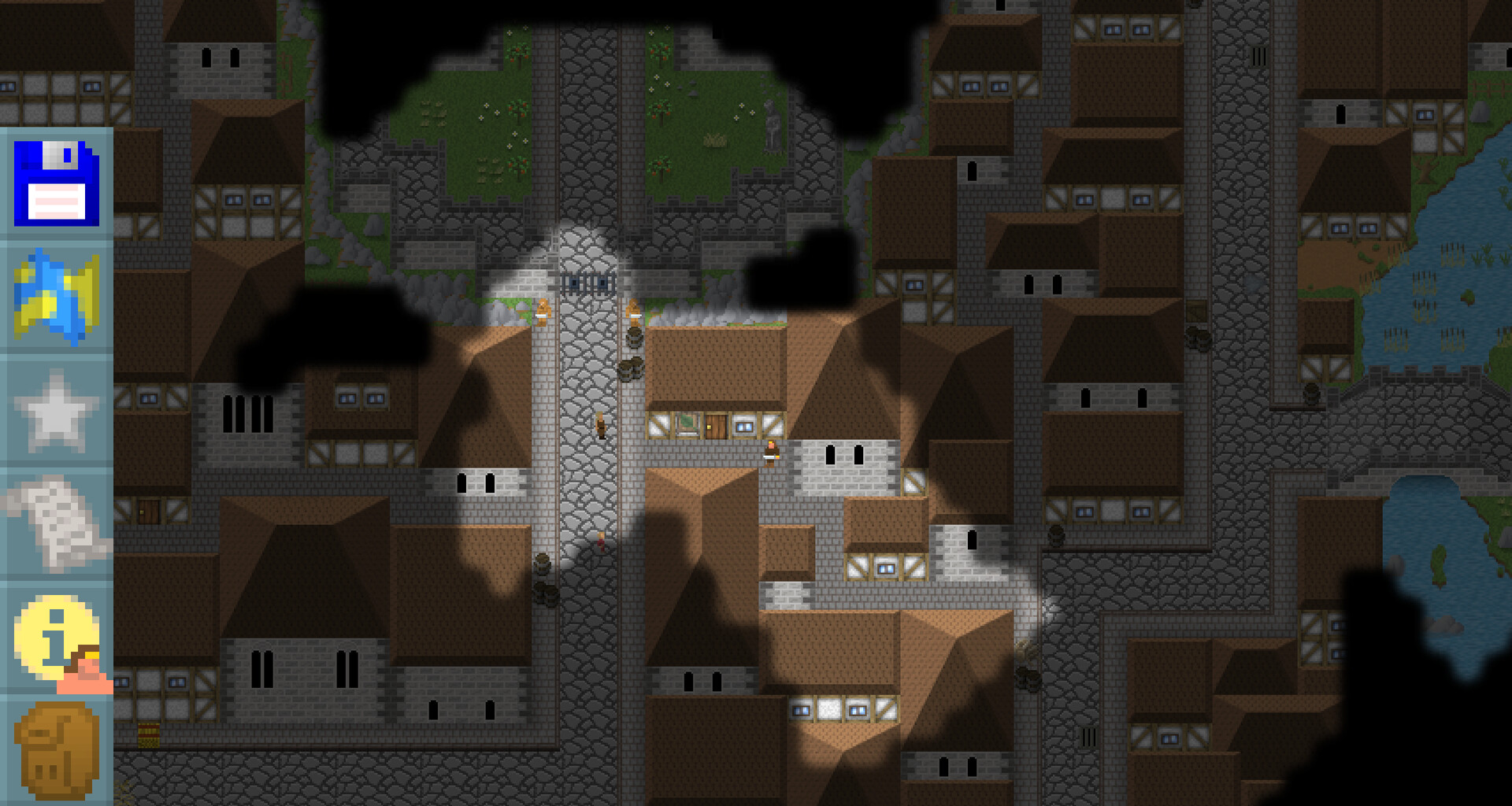 Pixelance - Screenshot 7