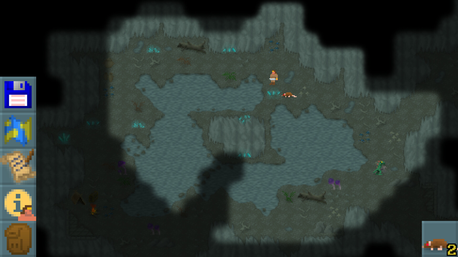 Pixelance - Screenshot 14