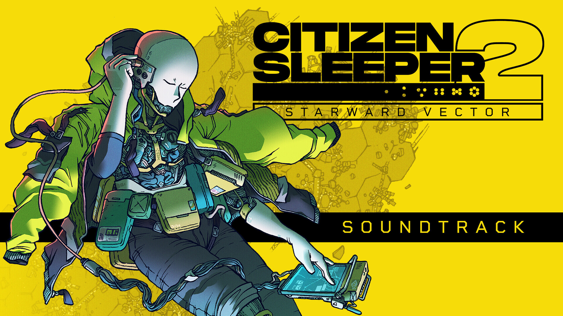 Citizen Sleeper 2: Starward Vector - Deluxe Edition - Screenshot 10