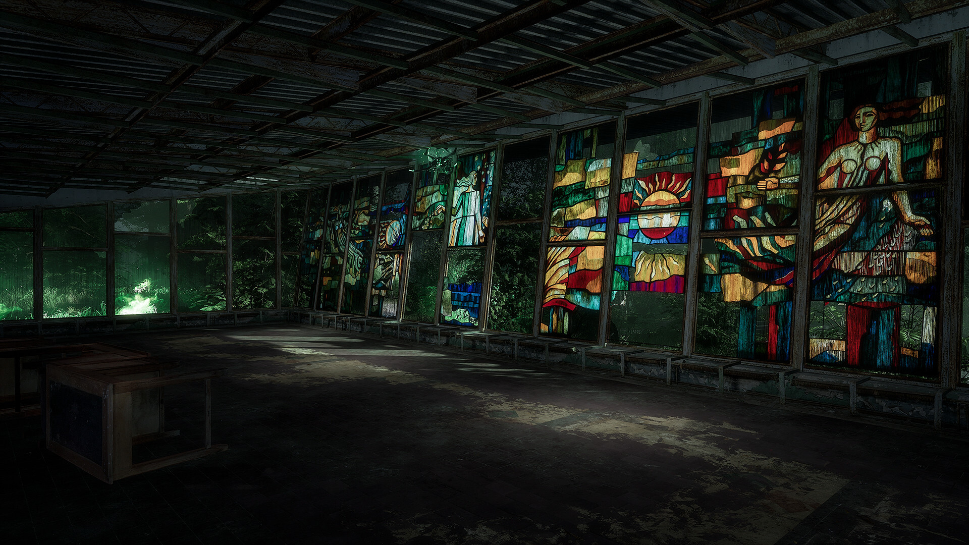 Chernobylite: Premium Edition - Screenshot 12