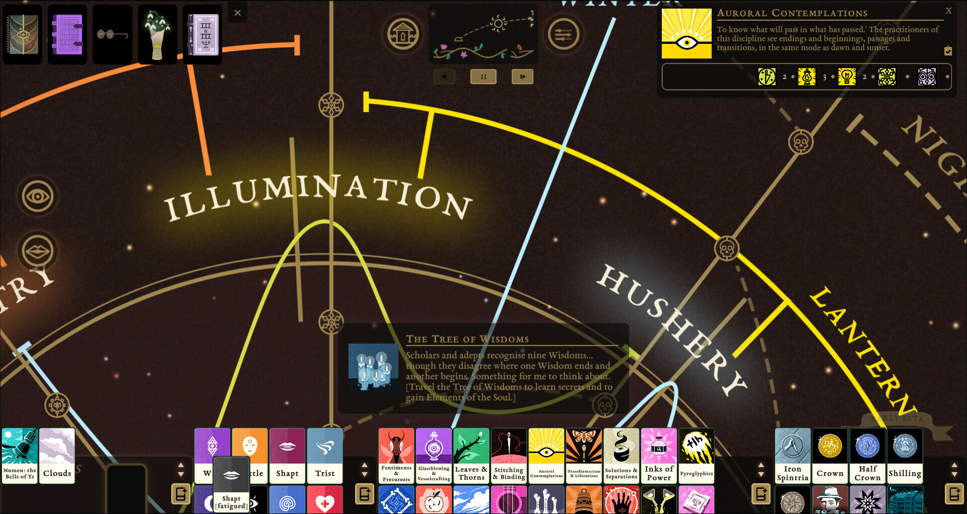 Book of Hours: Anthology Edition - Screenshot 5