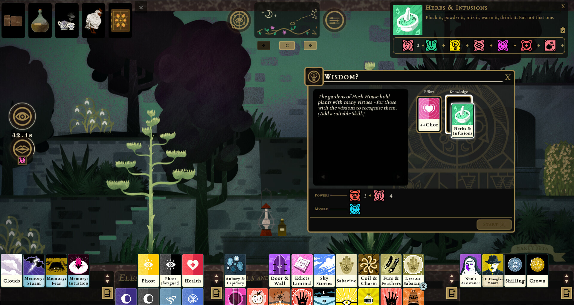 Book of Hours: Anthology Edition - Screenshot 1