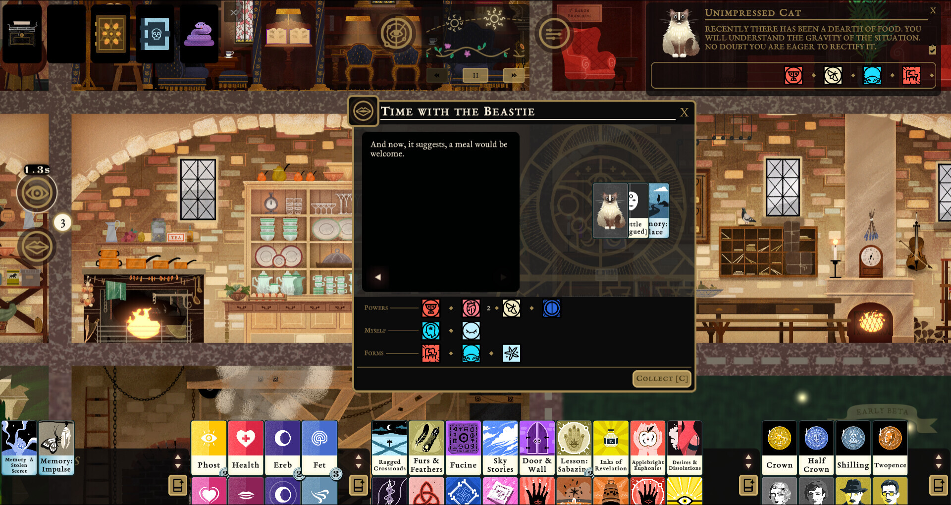Book of Hours: Anthology Edition - Screenshot 17