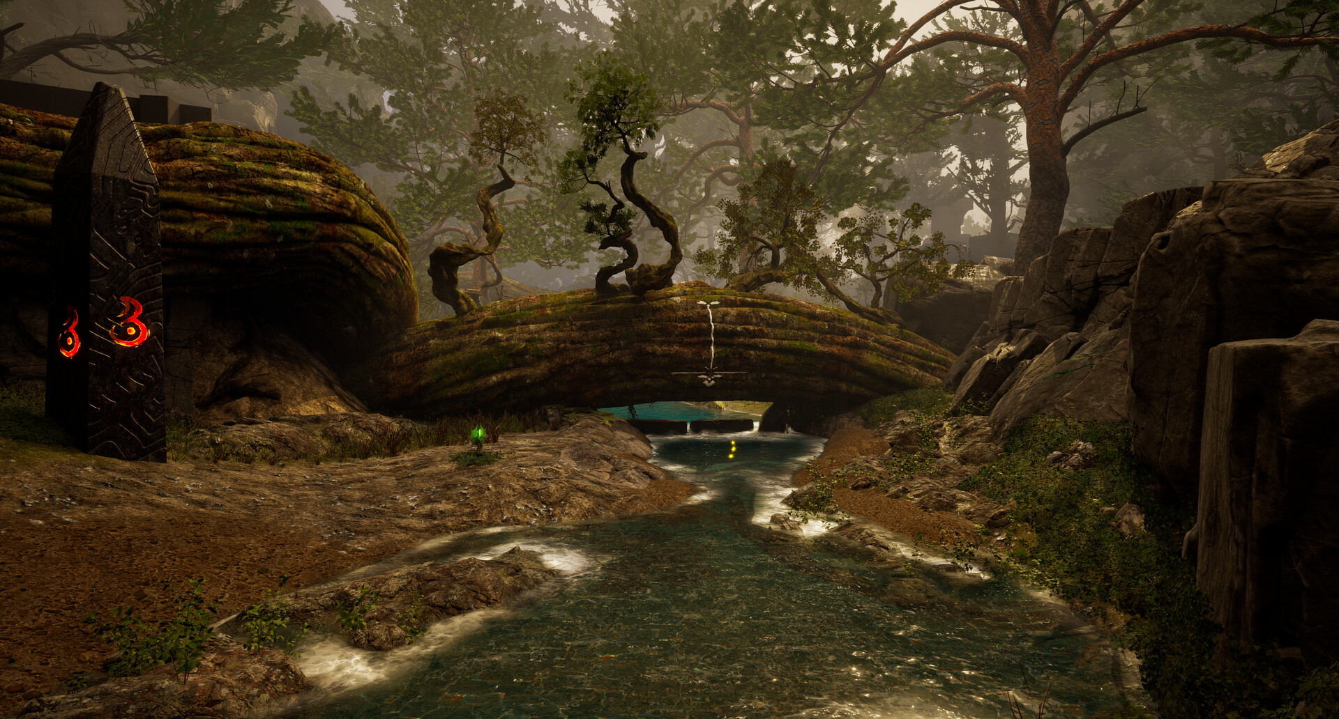 Dragon Khan - Screenshot 2