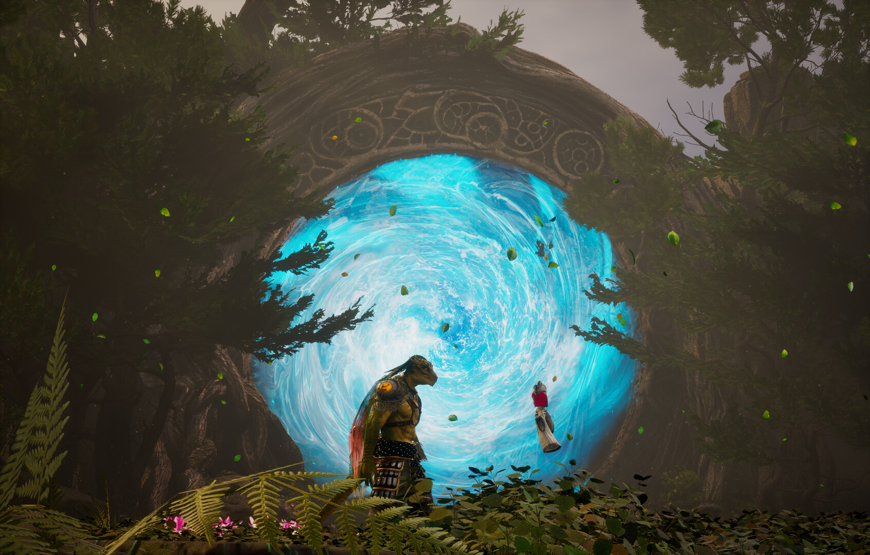 Dragon Khan - Screenshot 5