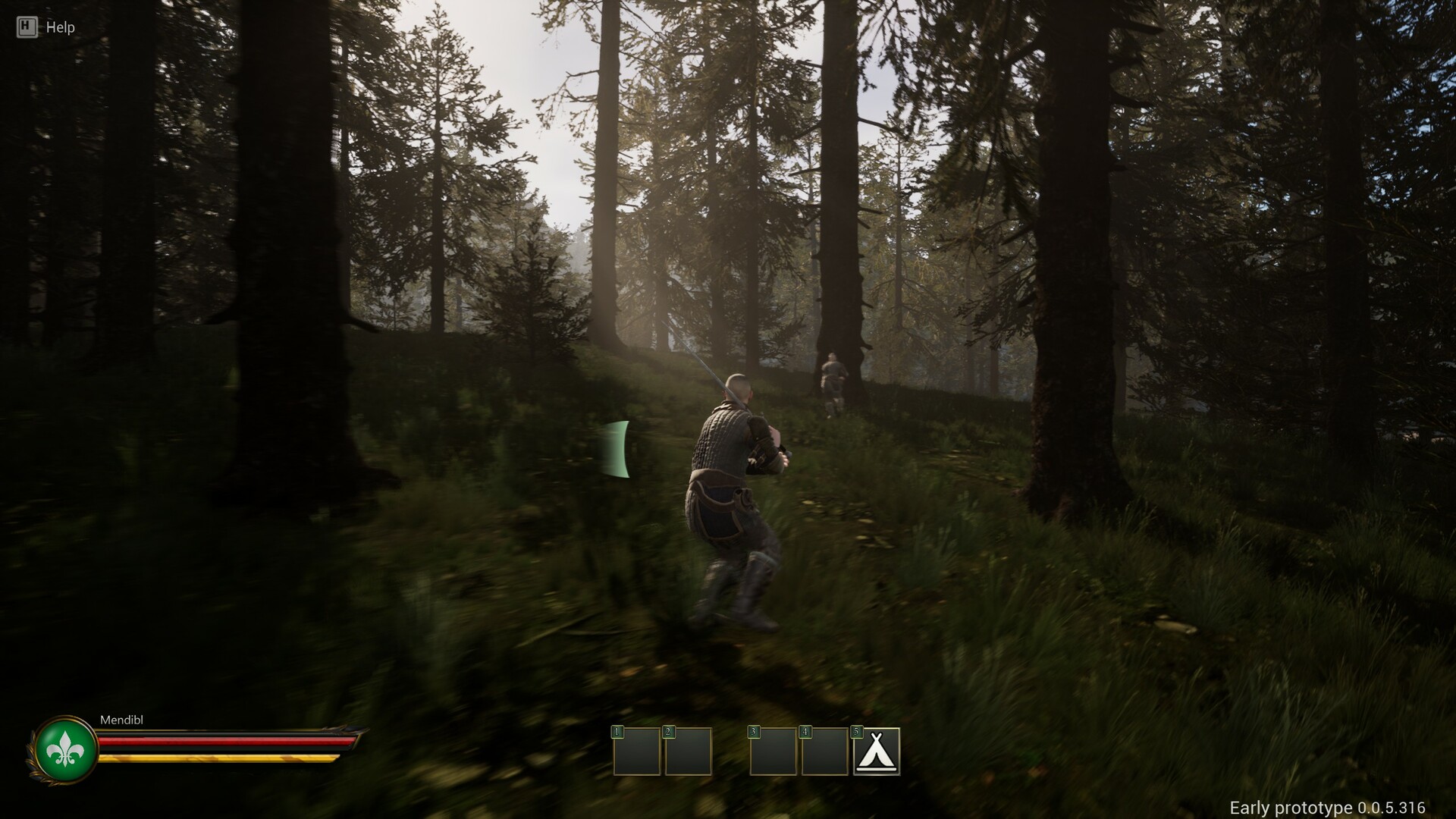 Pure Hearts - Screenshot 5