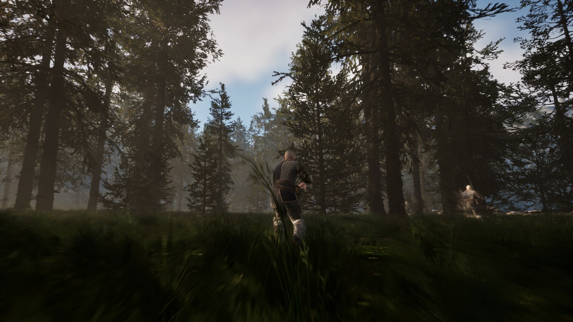 Pure Hearts - Screenshot 4