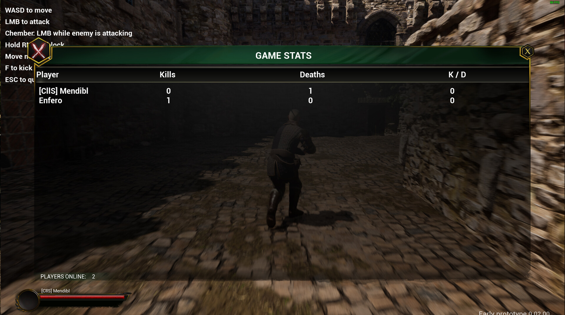 Pure Hearts - Screenshot 6