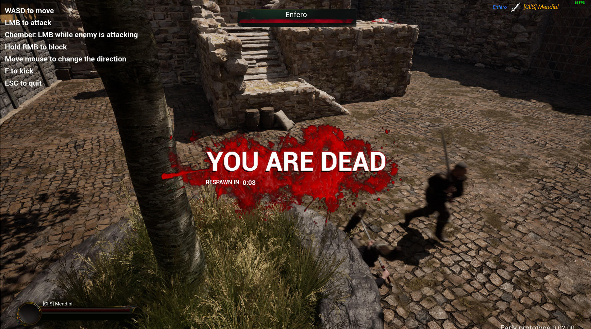 Pure Hearts - Screenshot 2