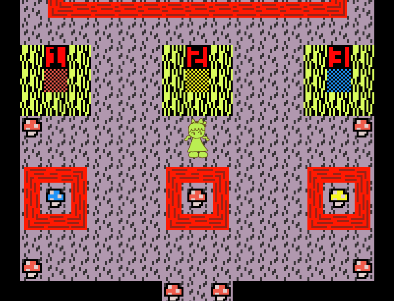 SleepingPills - Screenshot 4