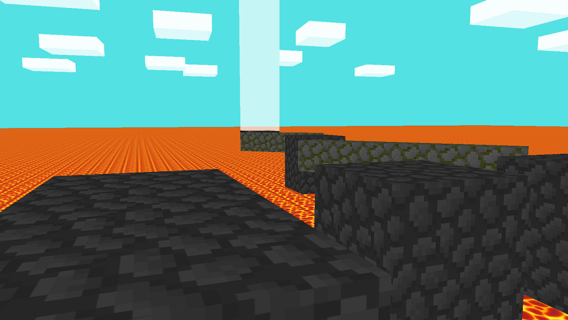 Adventures with Alan Parkour 3D - Screenshot 4