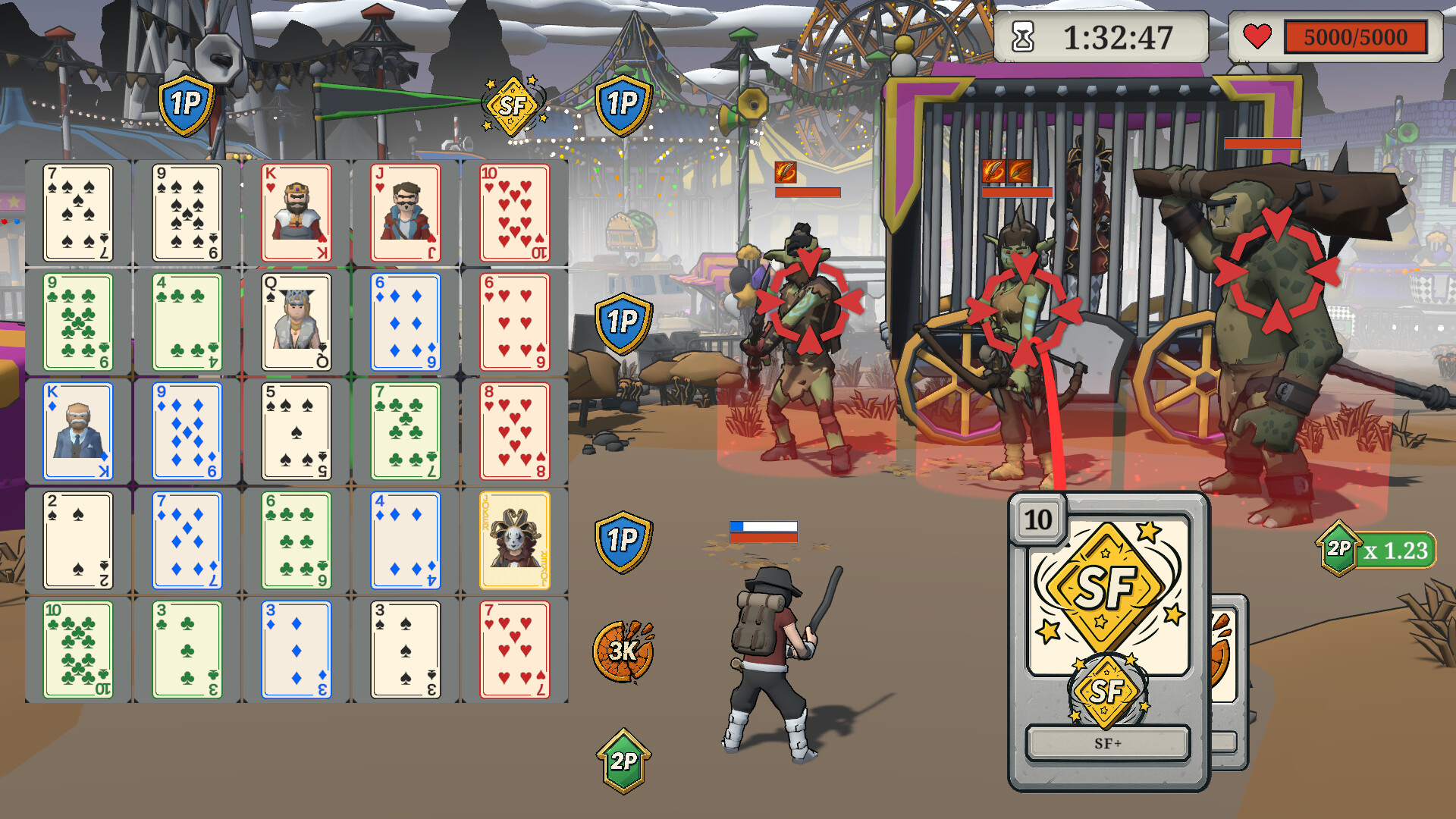 2 Hours to Refund - Screenshot 6