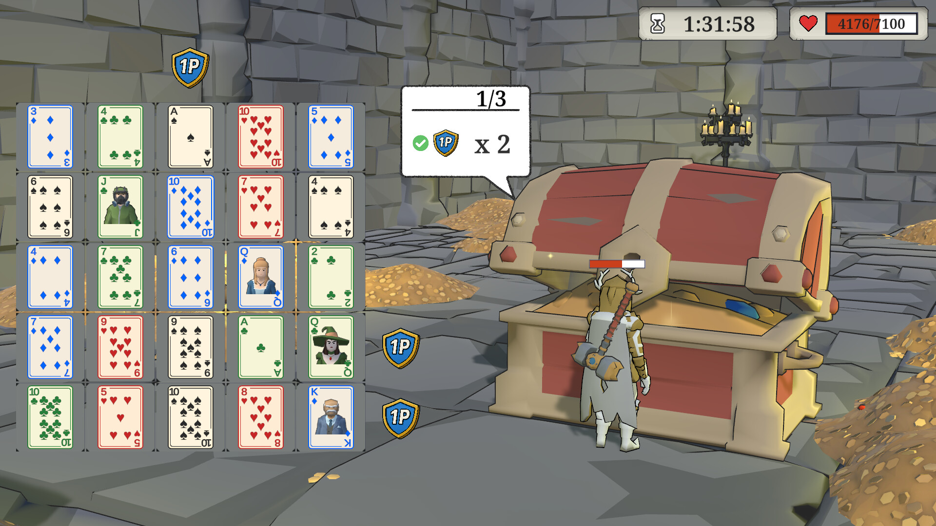 2 Hours to Refund - Screenshot 5