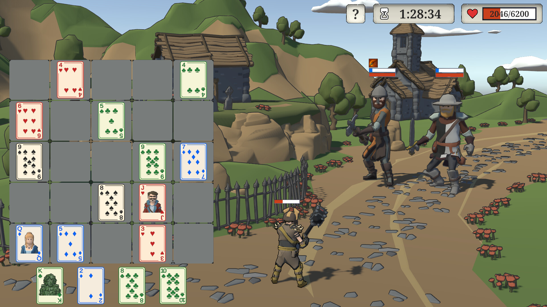 2 Hours to Refund - Screenshot 16