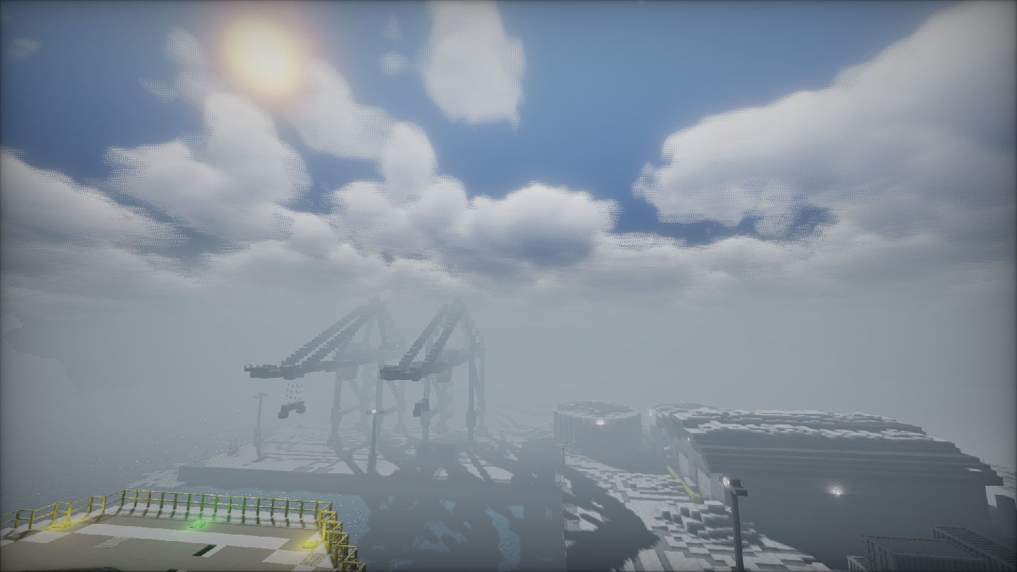 Arktis SCP-RP - Screenshot 1