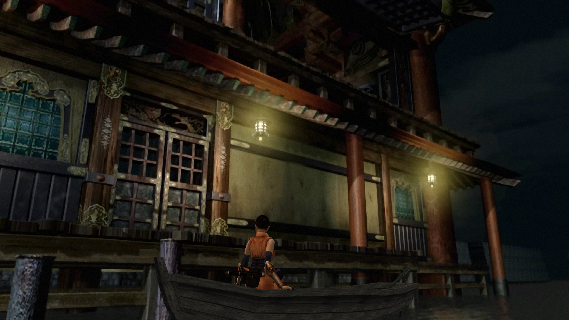 Onimusha: Warlords - Screenshot 15