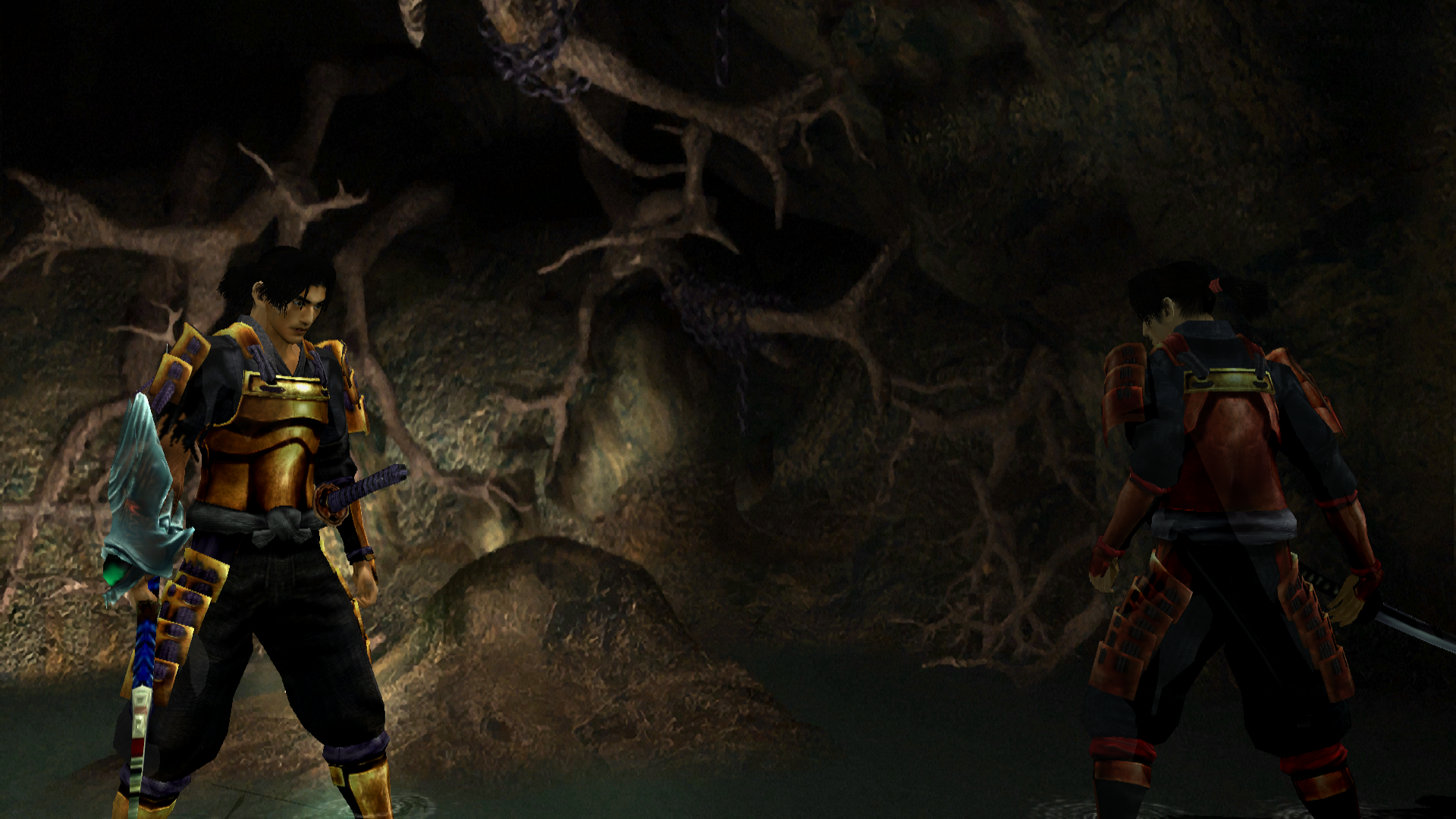 Onimusha: Warlords - Screenshot 12