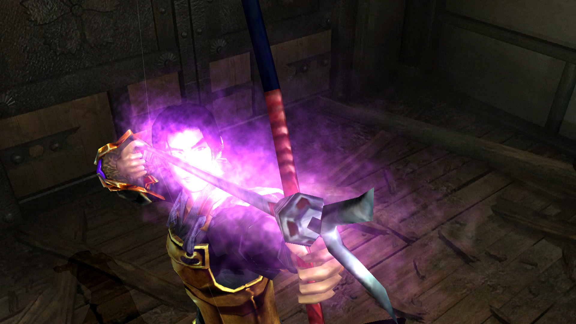 Onimusha: Warlords - Screenshot 14