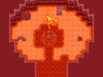 Legion Saga Remastered - Screenshot 3