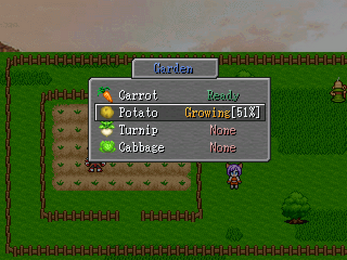 Legion Saga Remastered - Screenshot 4