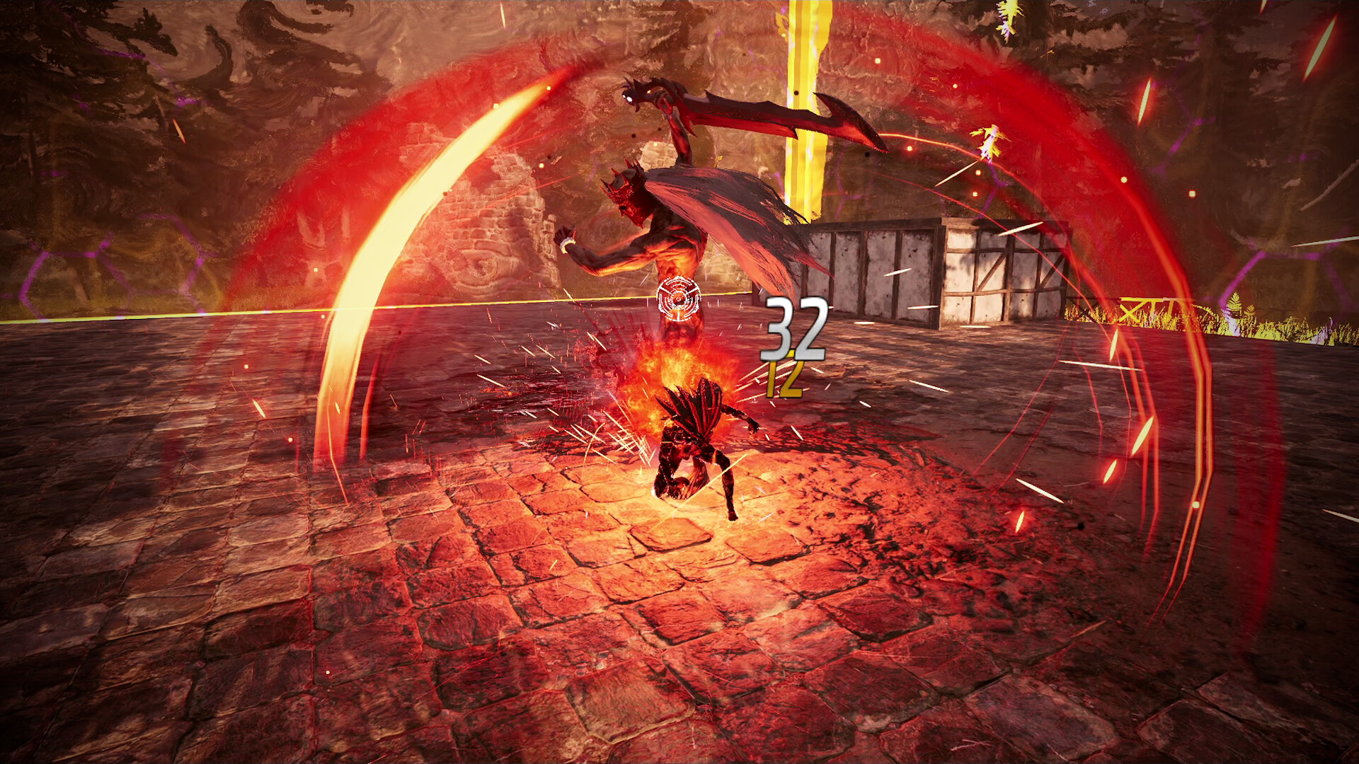 Lirai: Heir Of Darkness - Screenshot 6