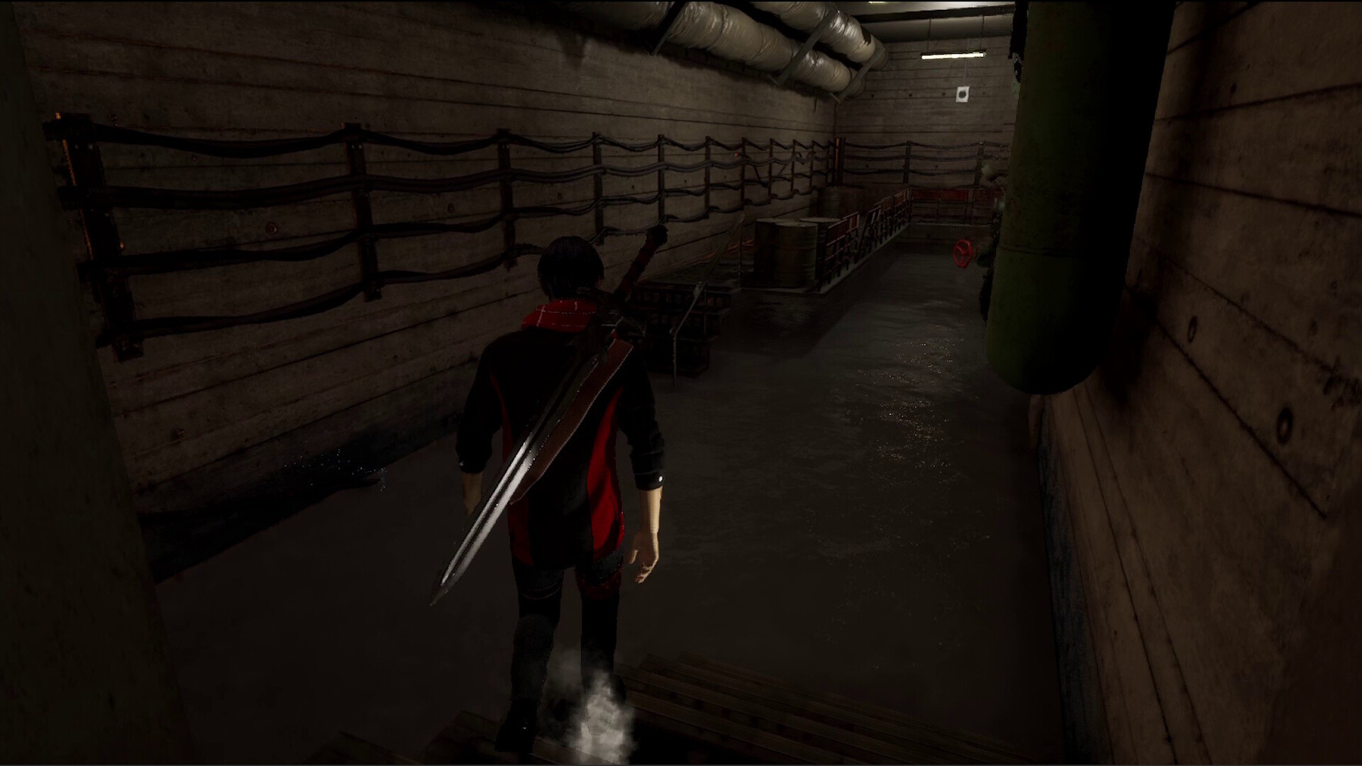 Lirai: Heir Of Darkness - Screenshot 5