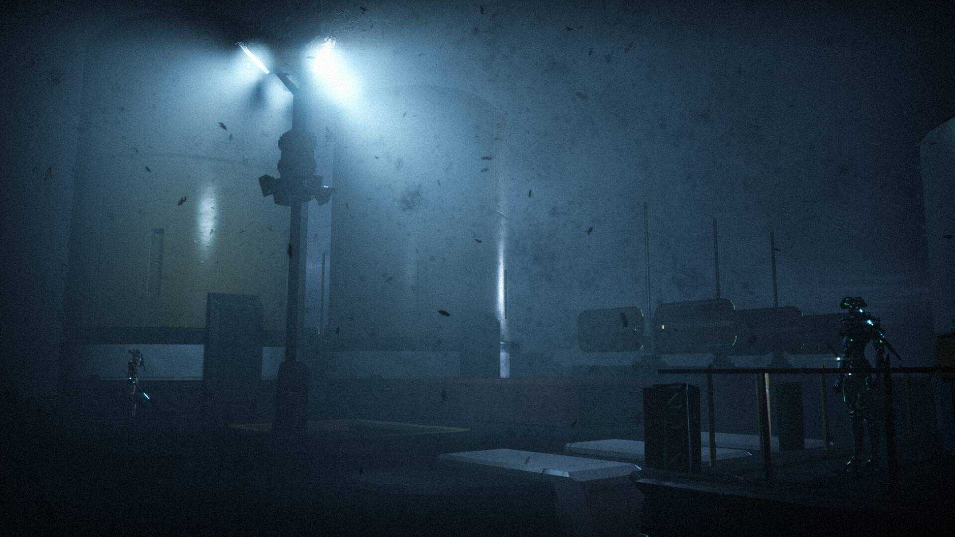 Kepler 186F - Screenshot 1